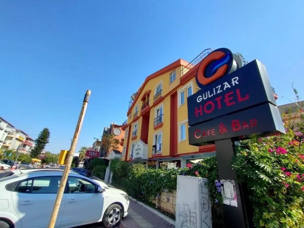 Gülizar Hotel
