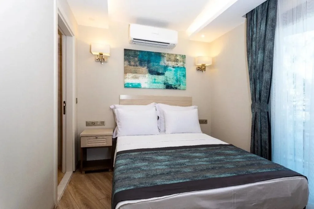 Güllük Yalı Boutique Hotel