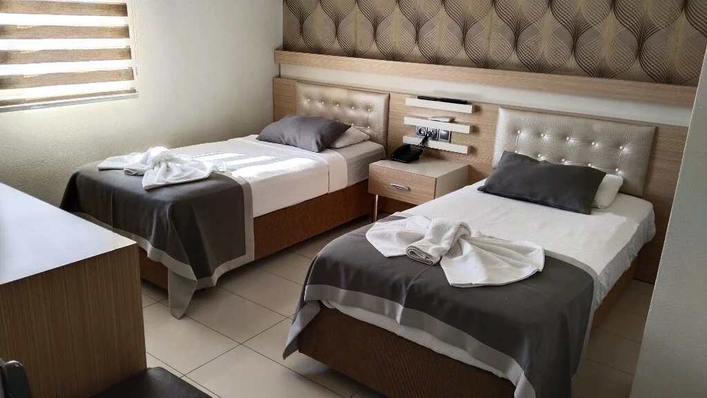 Gündüz Hotel