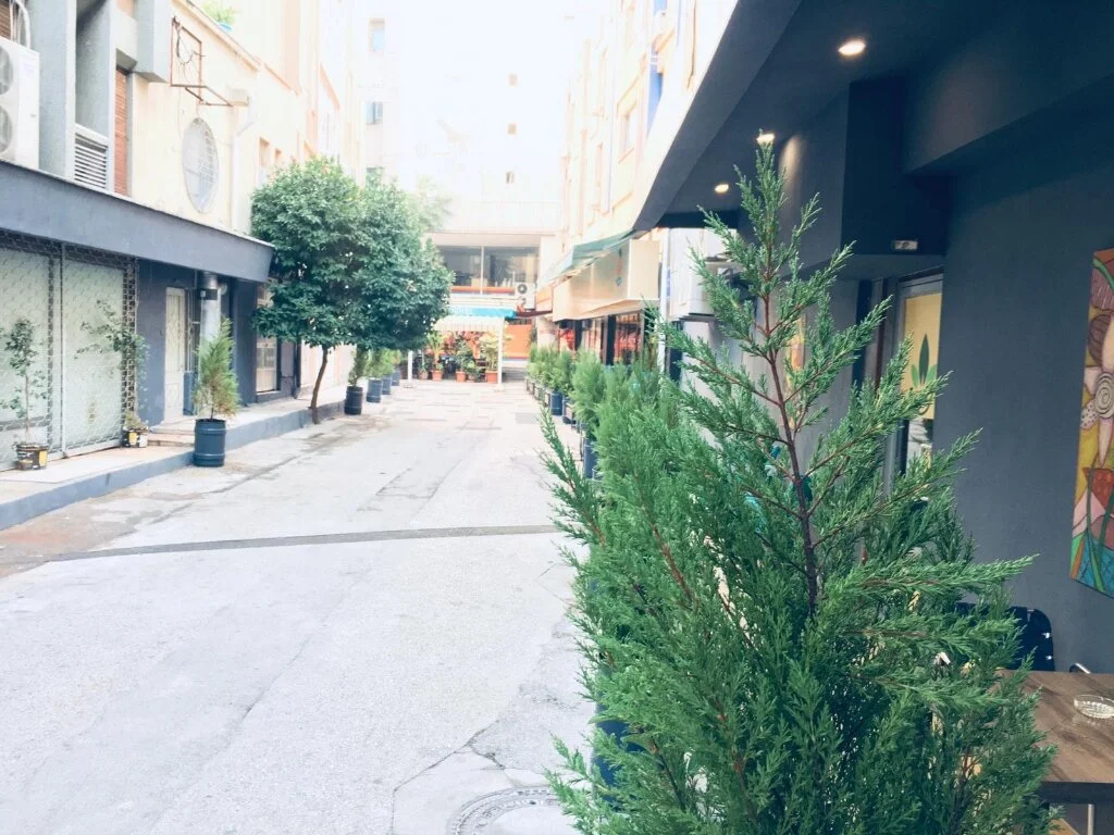 Gvar Apart Otel