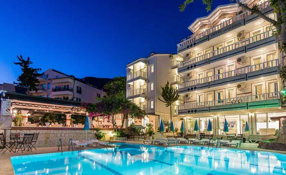 Habesos Hotel