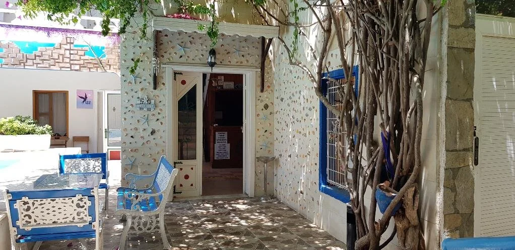 Hakan Otel