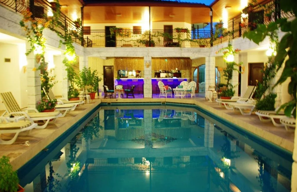 Han Dalyan Hotel