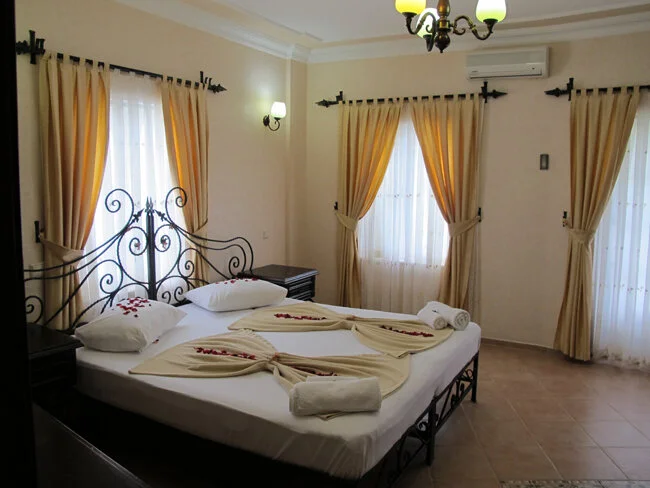 Hemerans Anatolia Otel