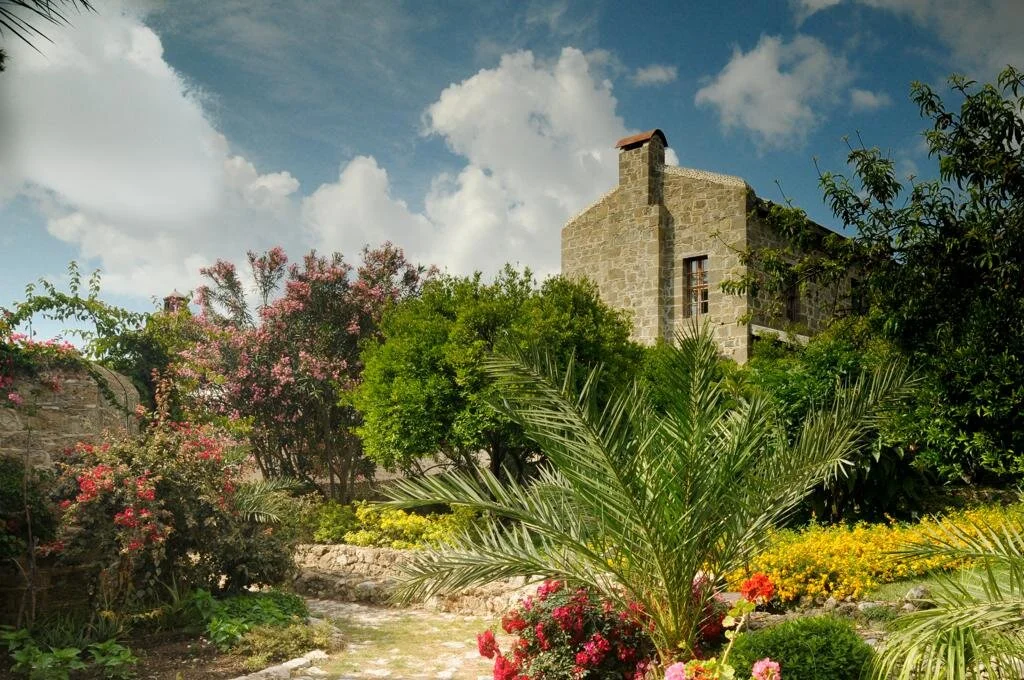 Heritage Homes Mehmet Ali Ağa Konağı