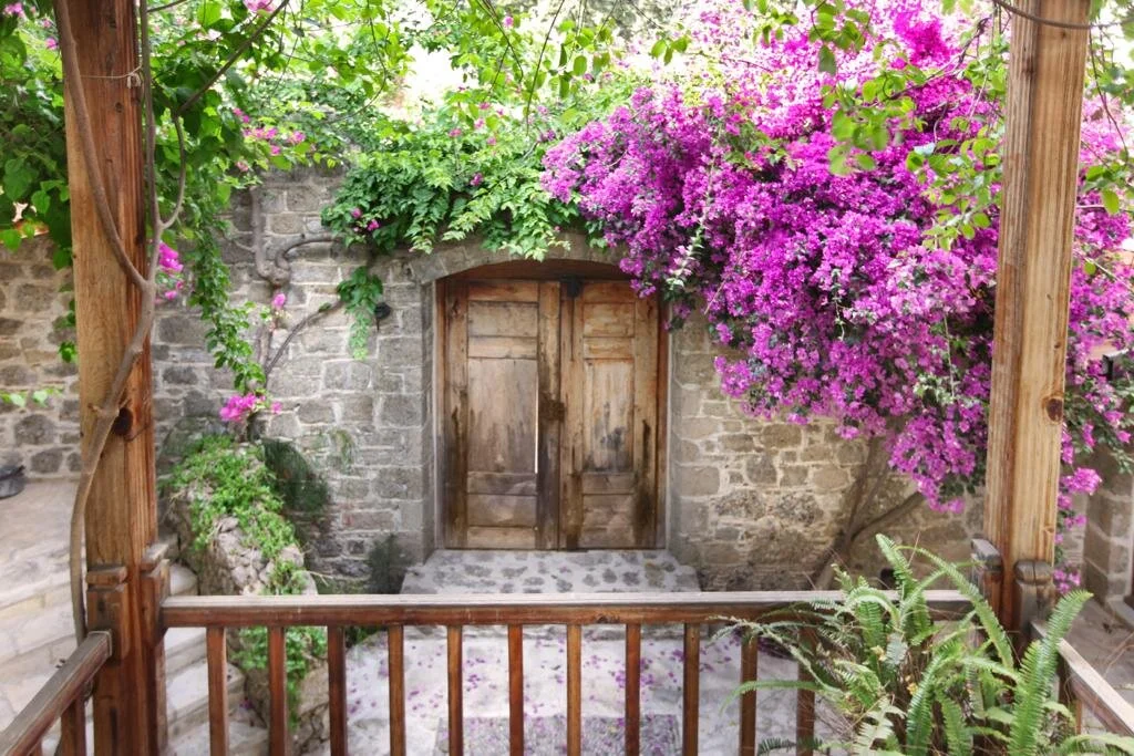 Heritage Homes Mehmet Ali Ağa Konağı