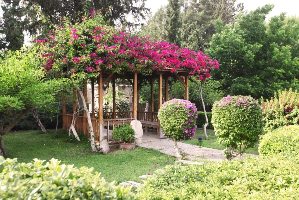 Heritage Homes Mehmet Ali Ağa Konağı