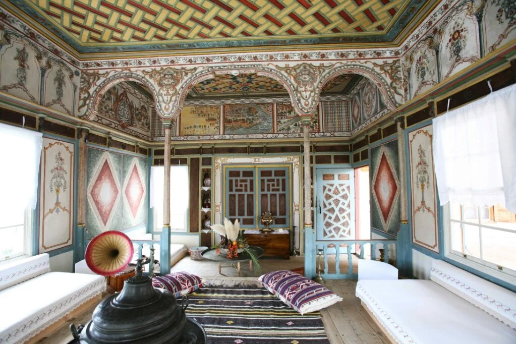 Heritage Homes Mehmet Ali Ağa Konağı