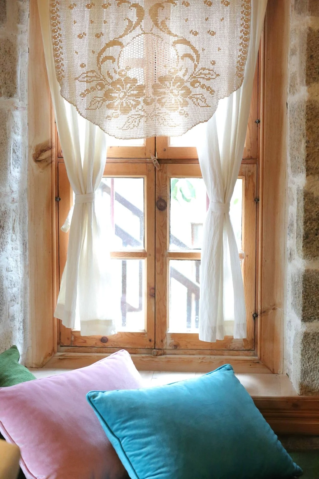 Heritage Homes Mehmet Ali Ağa Konağı