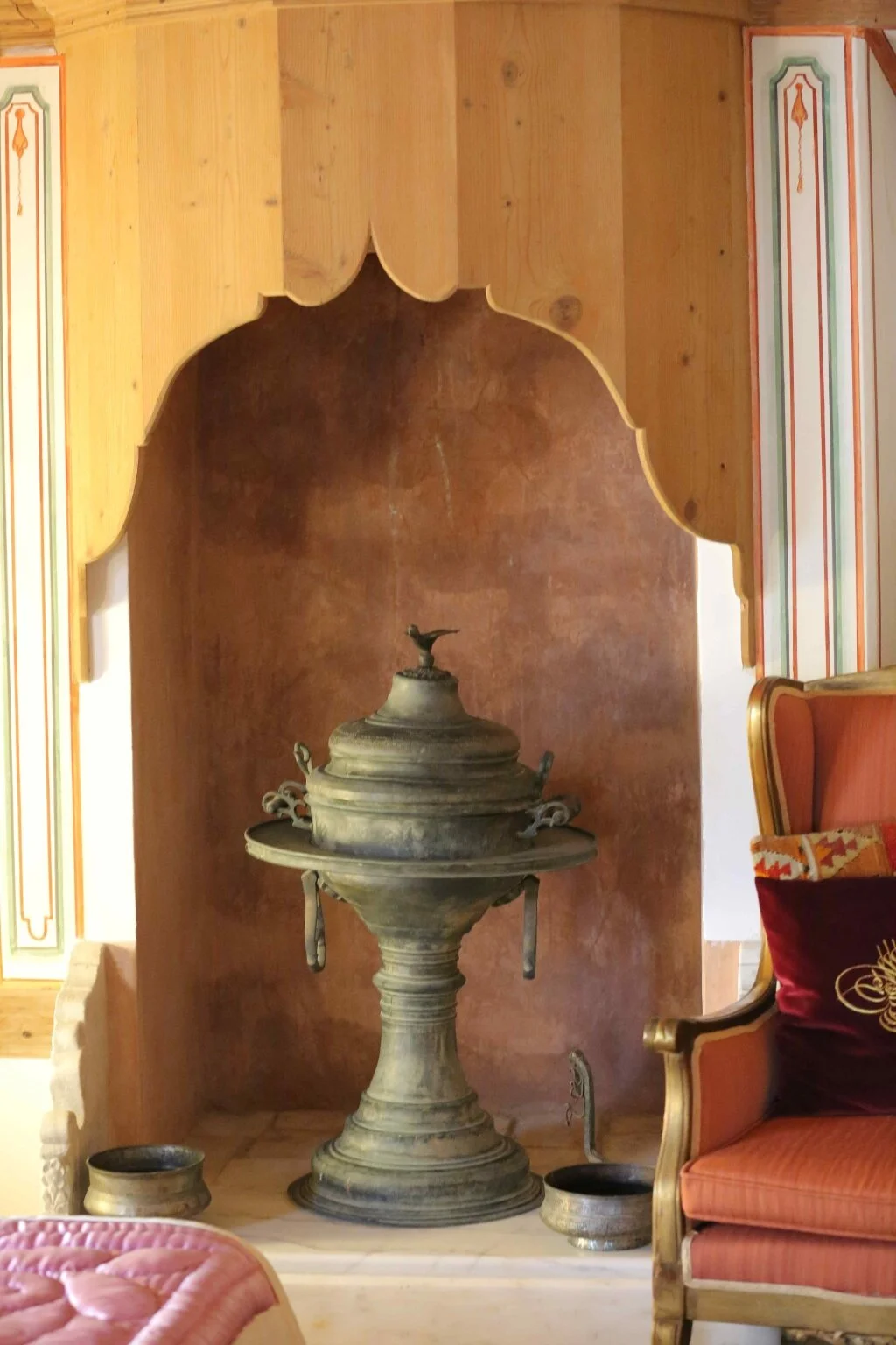 Heritage Homes Mehmet Ali Ağa Konağı