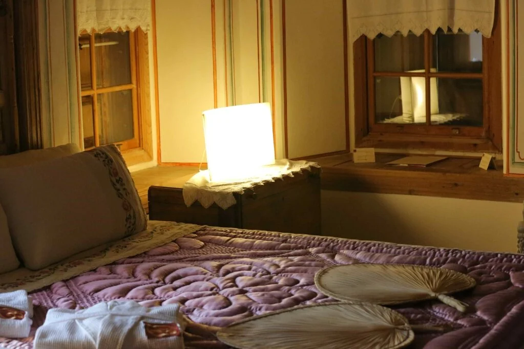 Heritage Homes Mehmet Ali Ağa Konağı