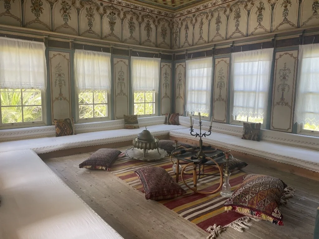 Heritage Homes Mehmet Ali Ağa Konağı