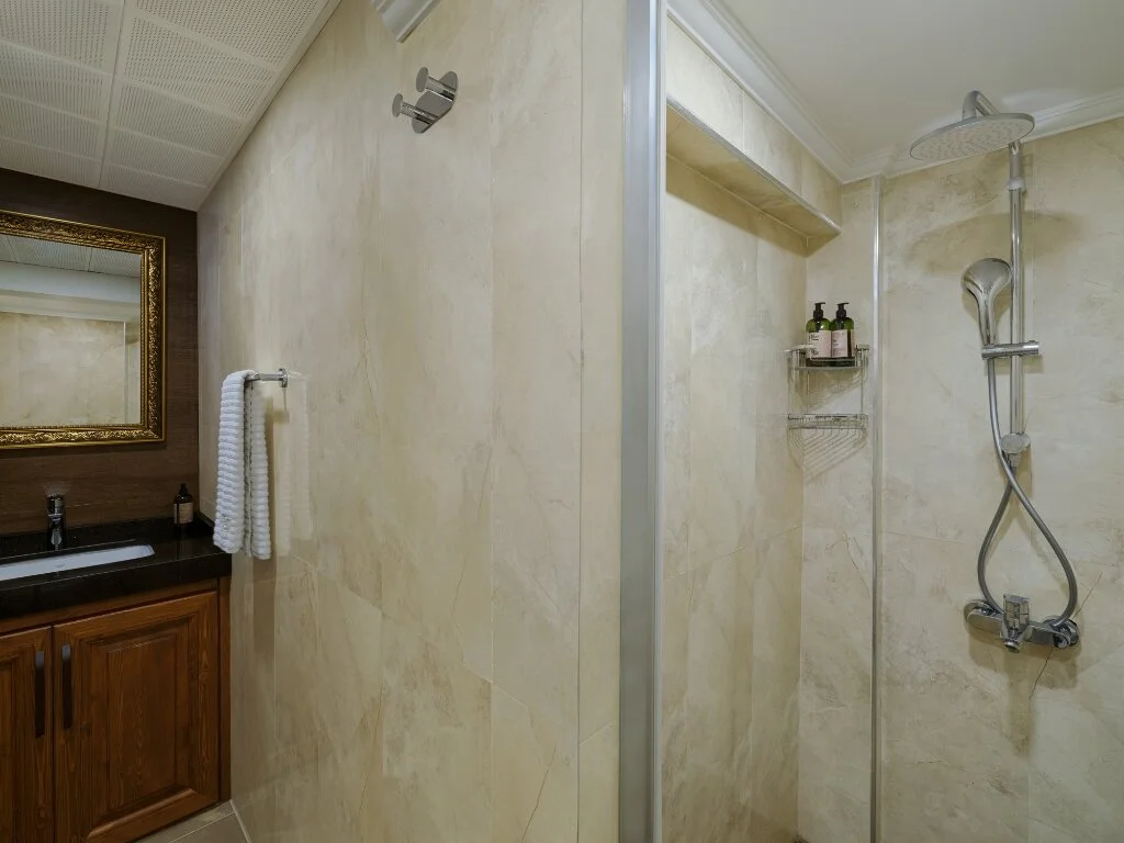 Hotel 1207 Special Class