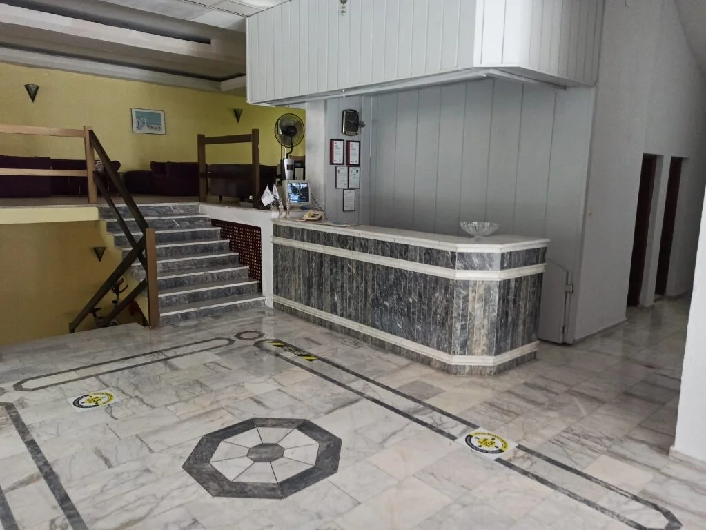 Hotel Dias Kuşadası