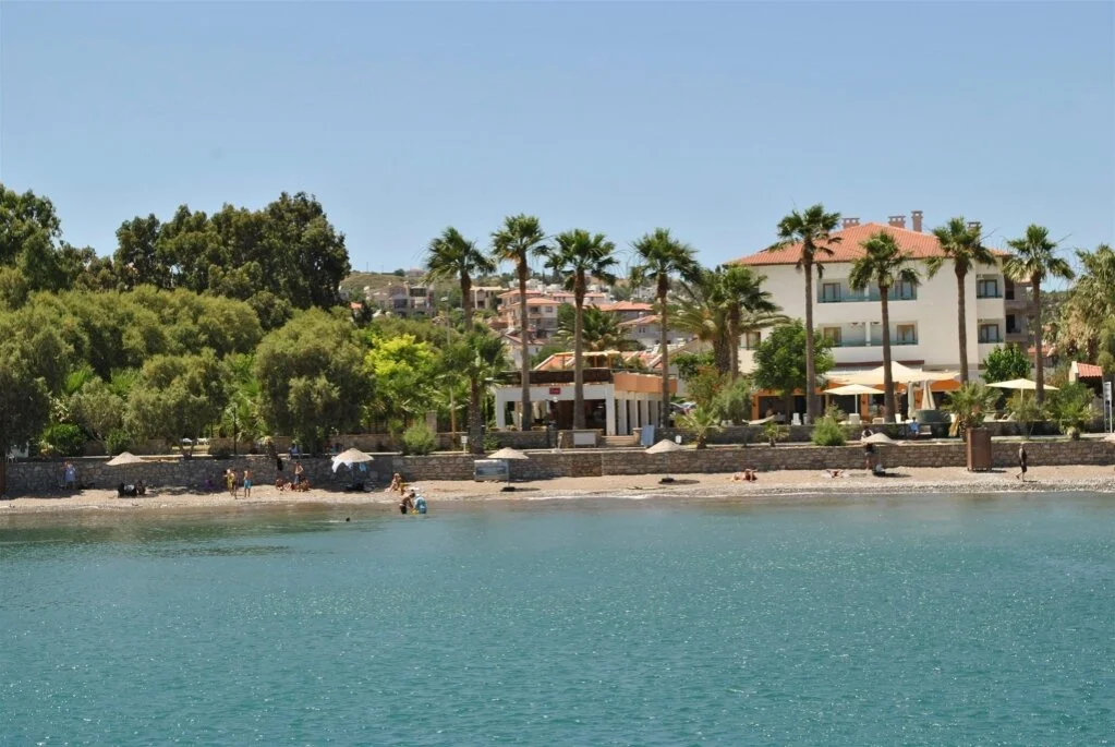 Hotel Mare Datça