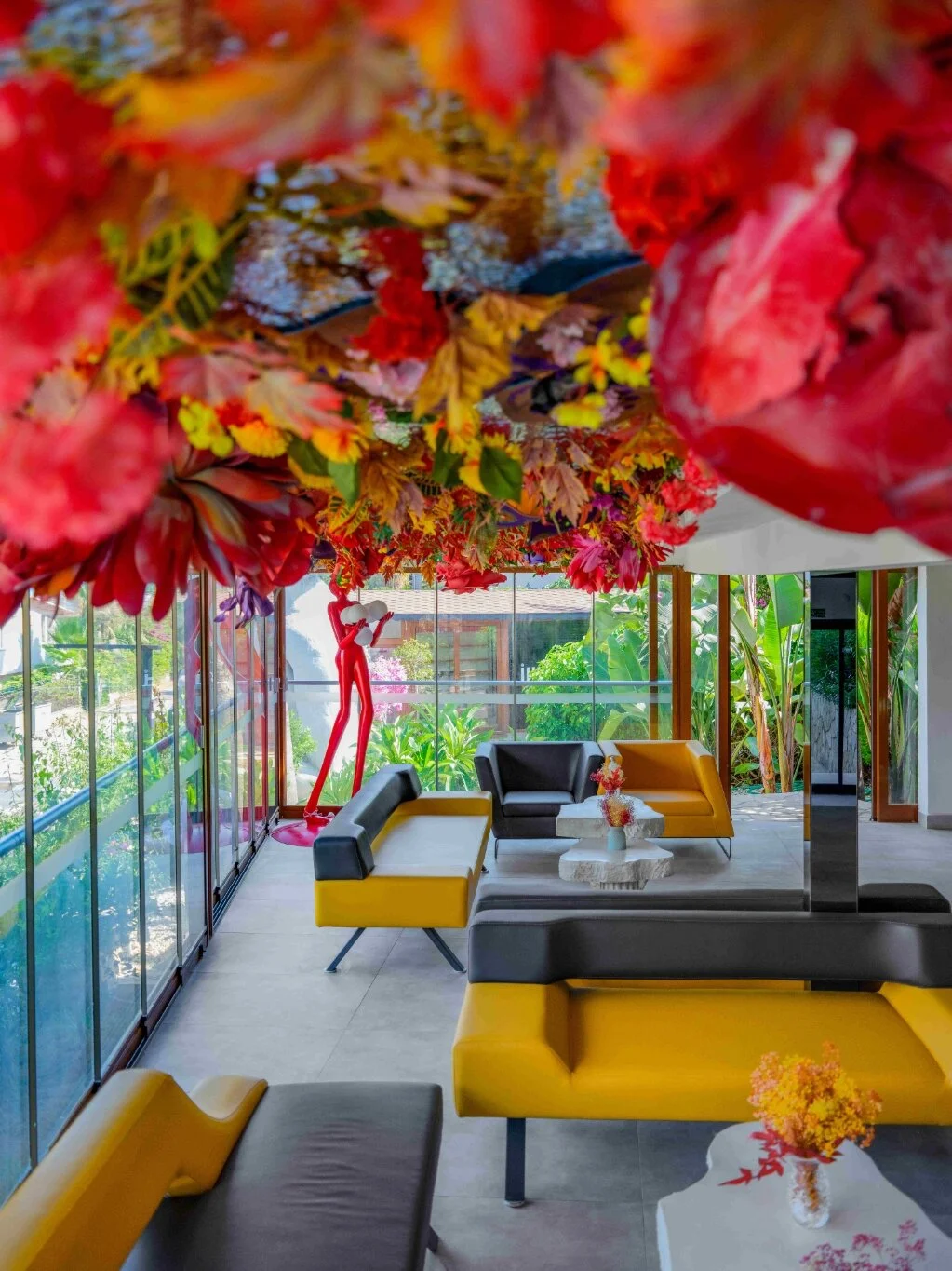 İllusion Beach Club Hotel + 16