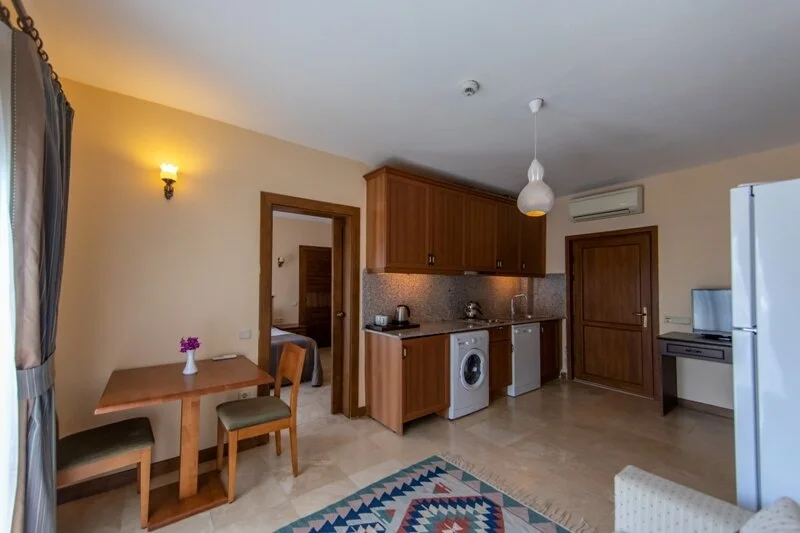 İpek Garden Residence