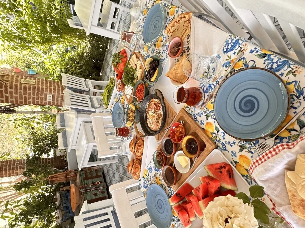 Karia Konuk Evi Selimiye