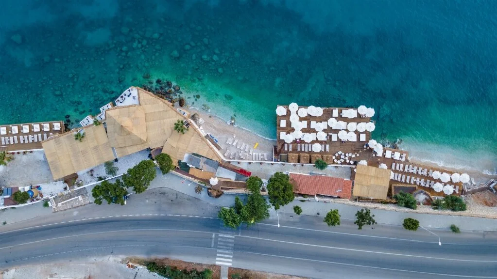 Kaş Marin Hotel