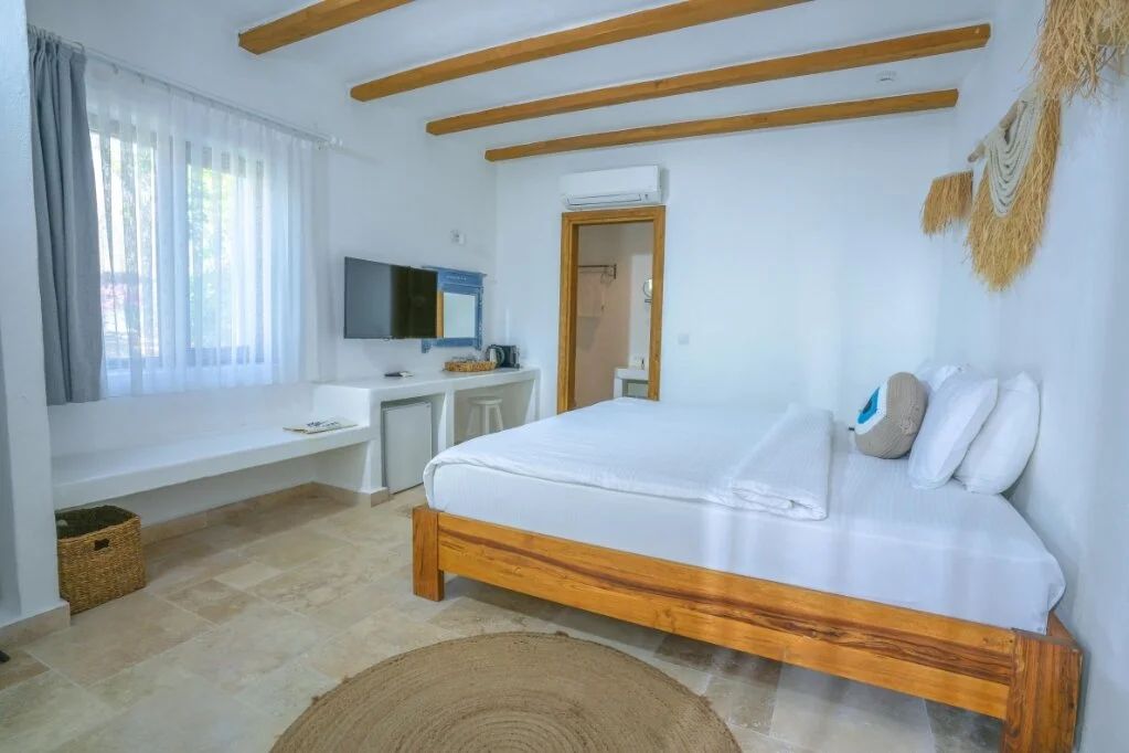 Kassandra Boutique Hotel