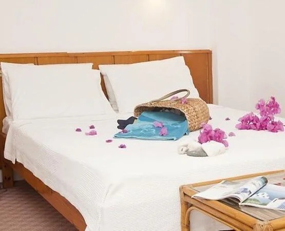 Kekova Hotel