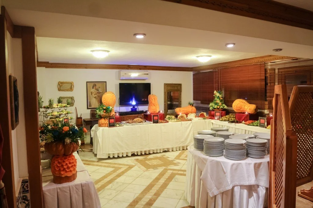 Kerme Ottoman Konak Otel