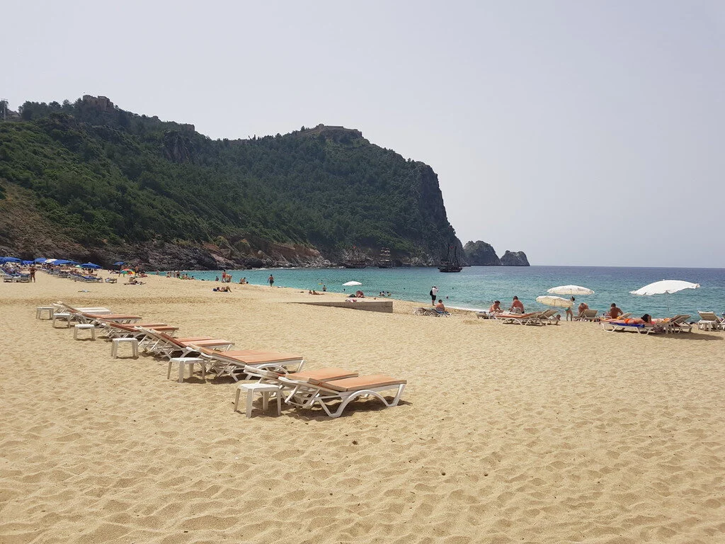 Kleopatra Aytur Apart Otel