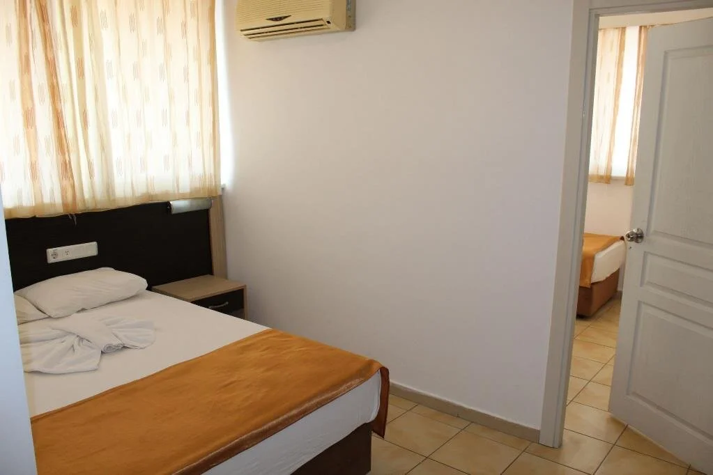 Kleopatra Bebek Otel