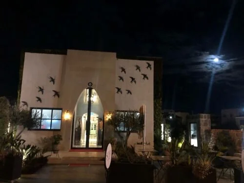Kocadon Hotel