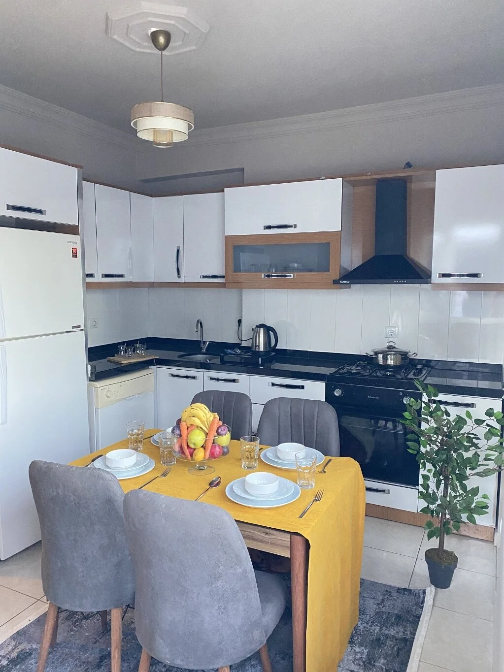 Konyaaltı Suite Hotel