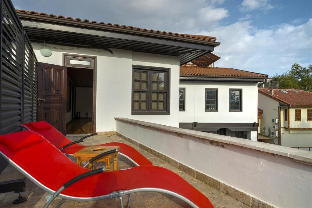 Kosa Butik Hotel
