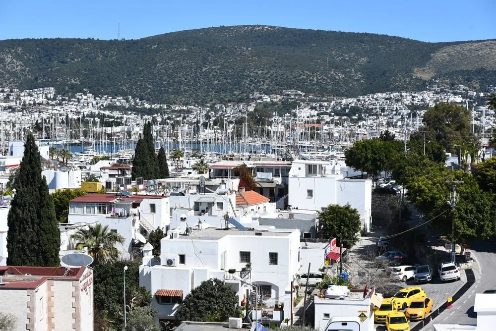 La Bonita Hotel Bodrum