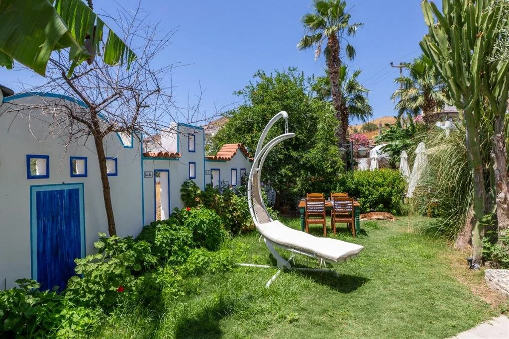 La Brezza Suite & Hotels Akyarlar