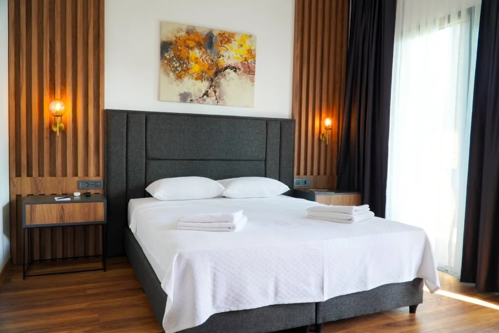 La Vida Hotel Datça