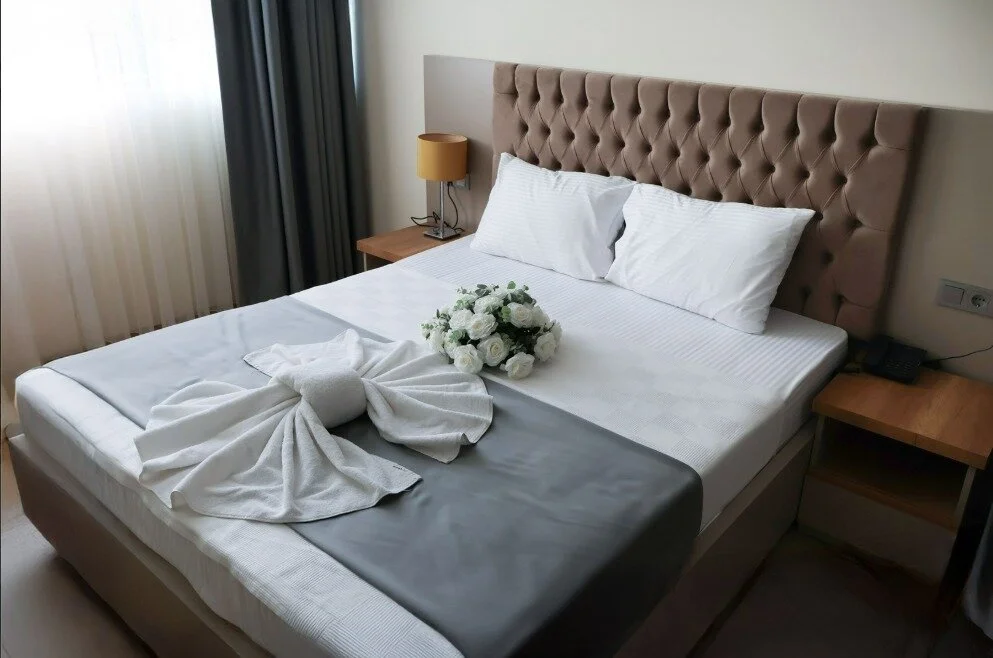Lara Street Hotel