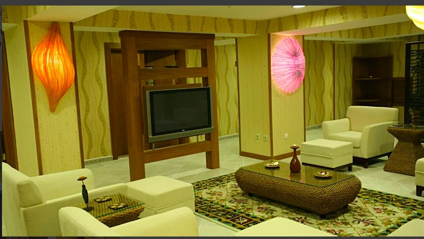 Latanya Palm & Spa Hotel