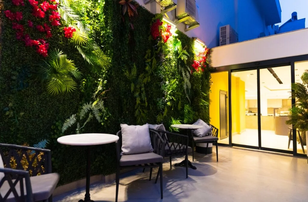 Leonis Hotel Kaş