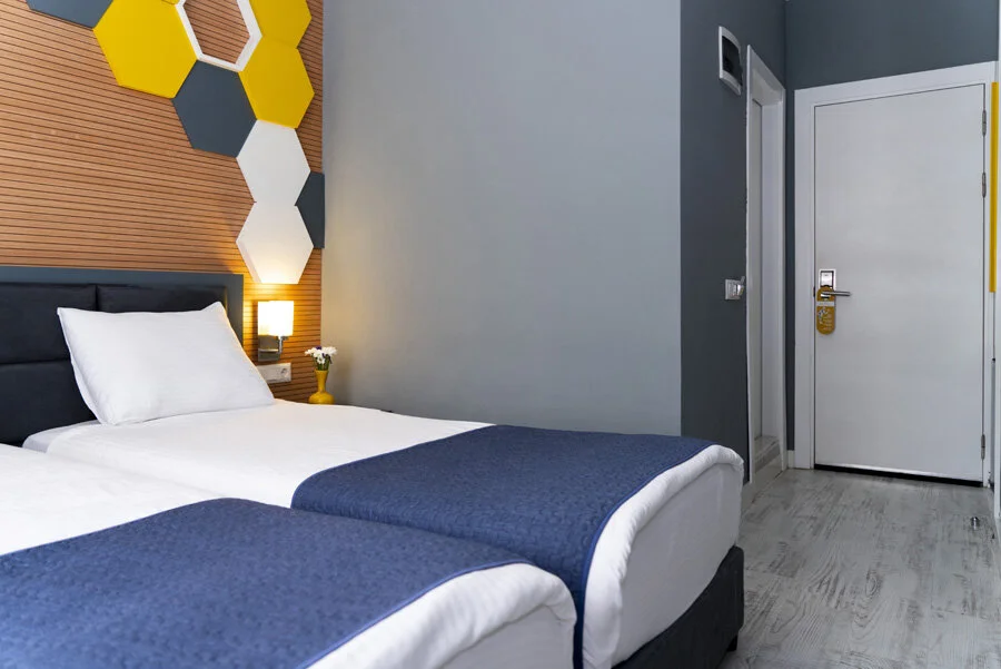 Let'stay Hotel +12 Adult Only