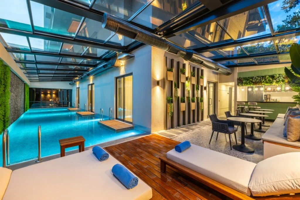 Lexia Hotels (+16 Adult Only)