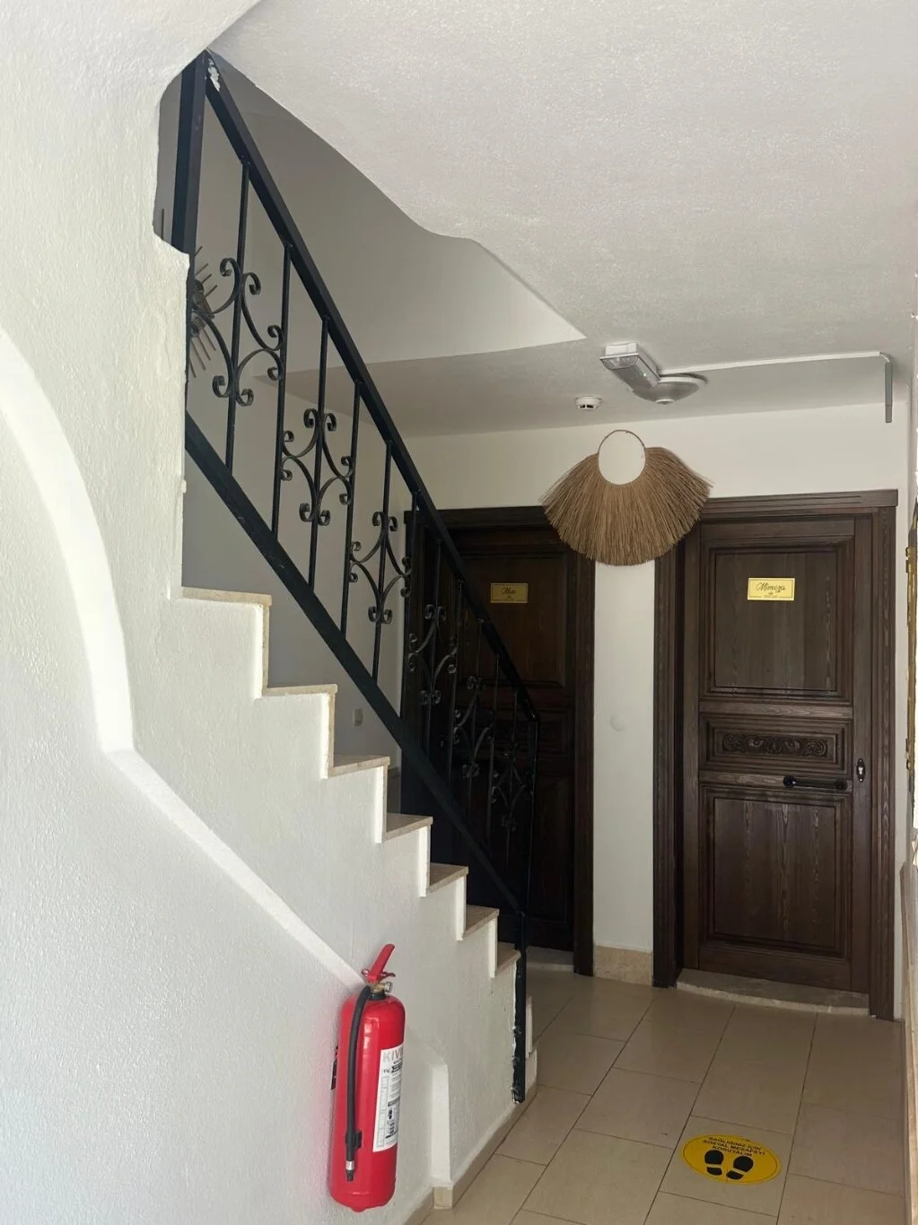 Limon House Akyaka