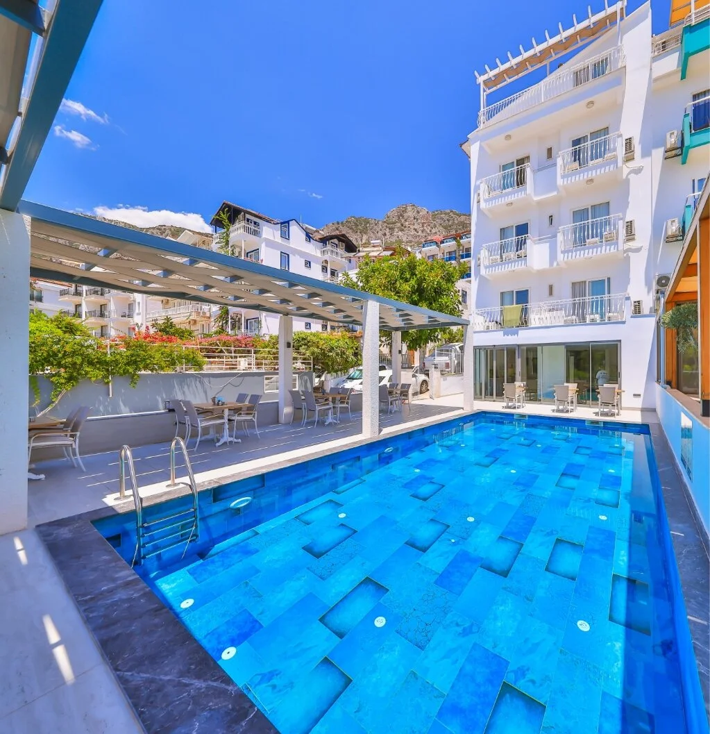 Linda Beach Hotel