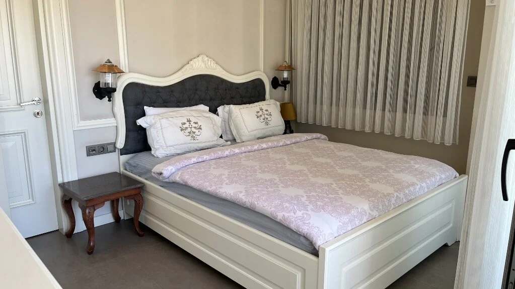 Lion Park Suites & Residence Otel