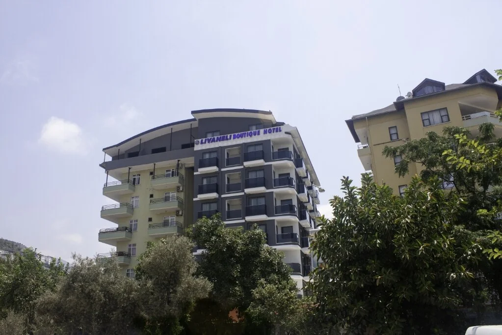 Livaneli Boutique Hotel