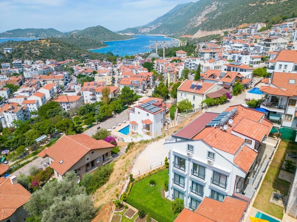 Lobelya Suites Pansiyon