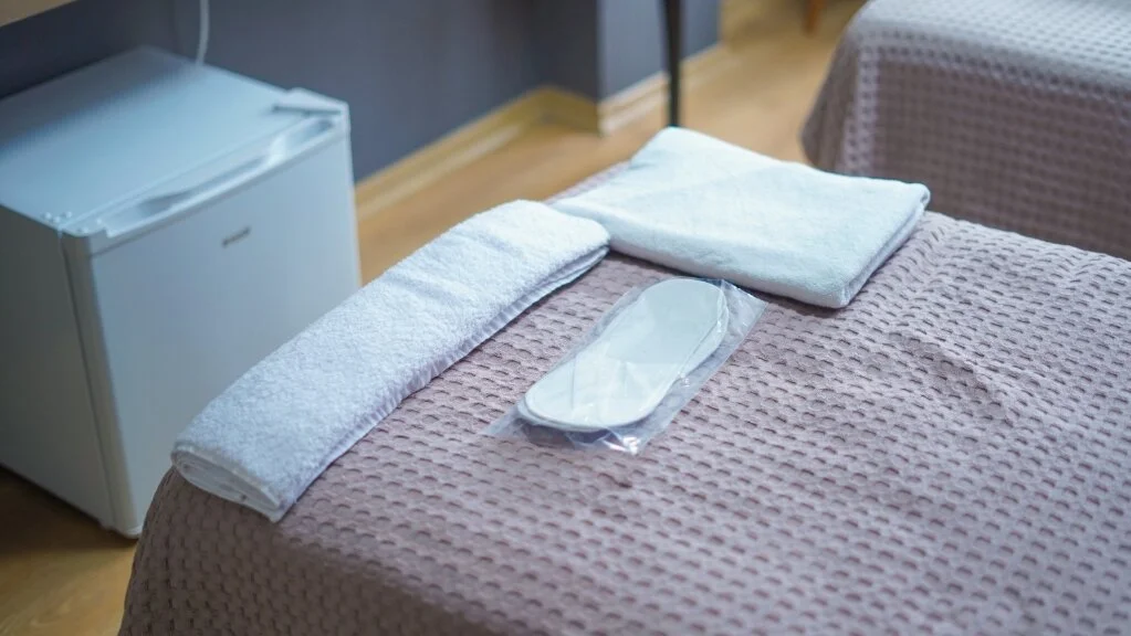 Lukka Suit Hotel
