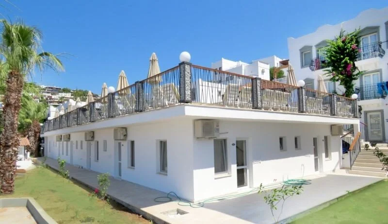 Maison 48 Aparts
