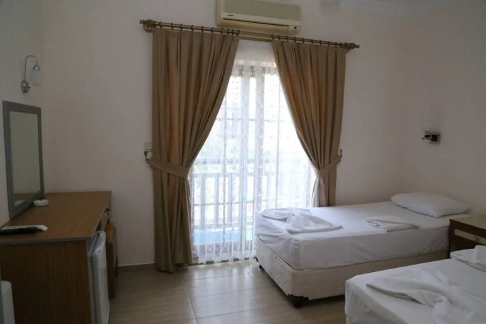 Manolya Otel