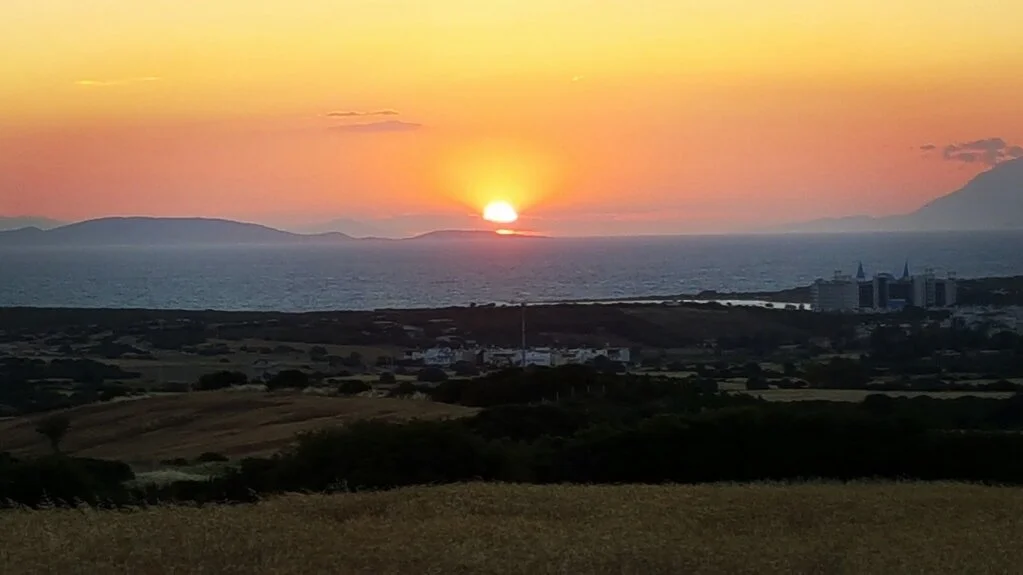 Mavi Pansiyon & Restaurant