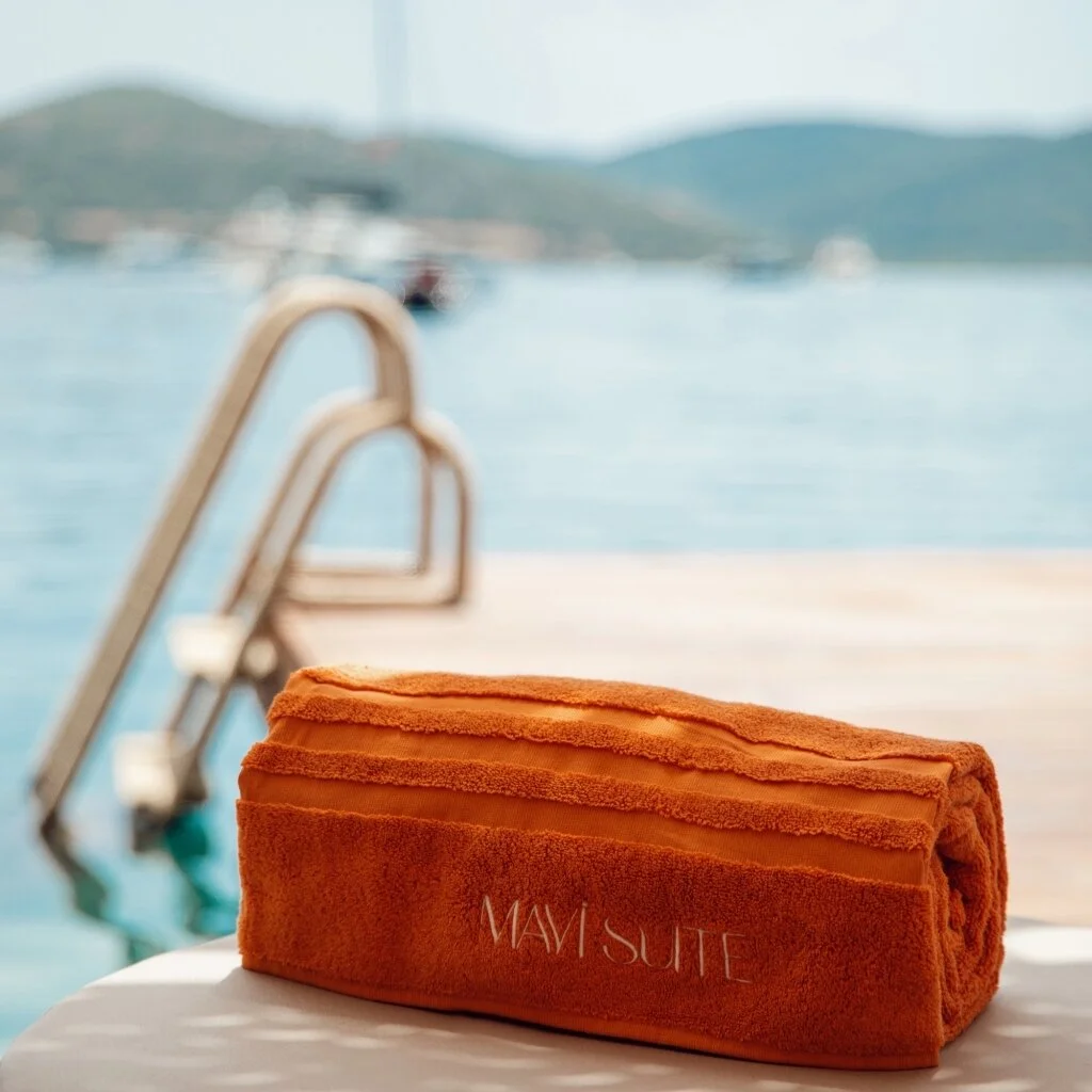 Mavi Suite Otel Türkbükü