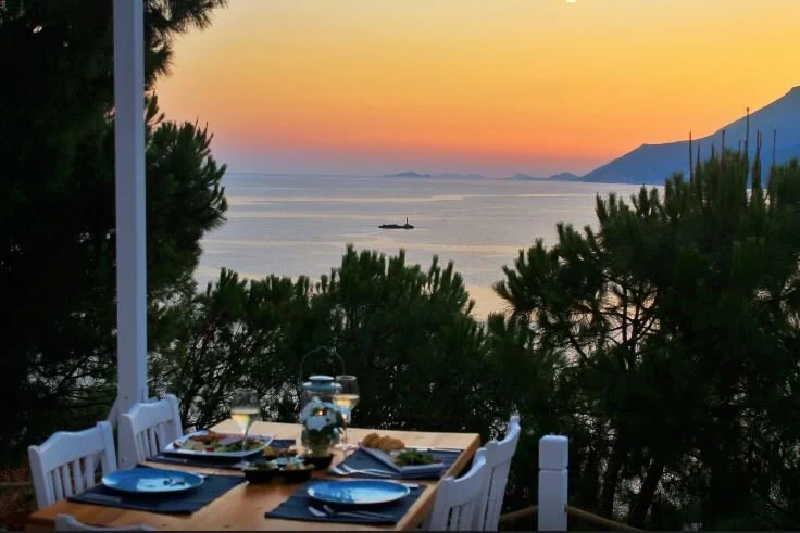 Mavilim Otel